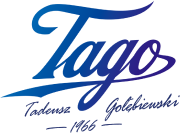 Logo Tago